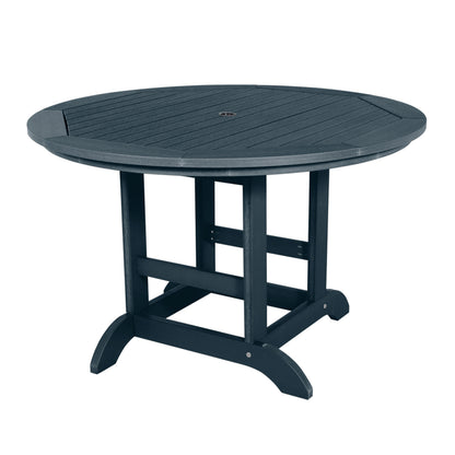 Homestead Round 48in Diameter Dining Table