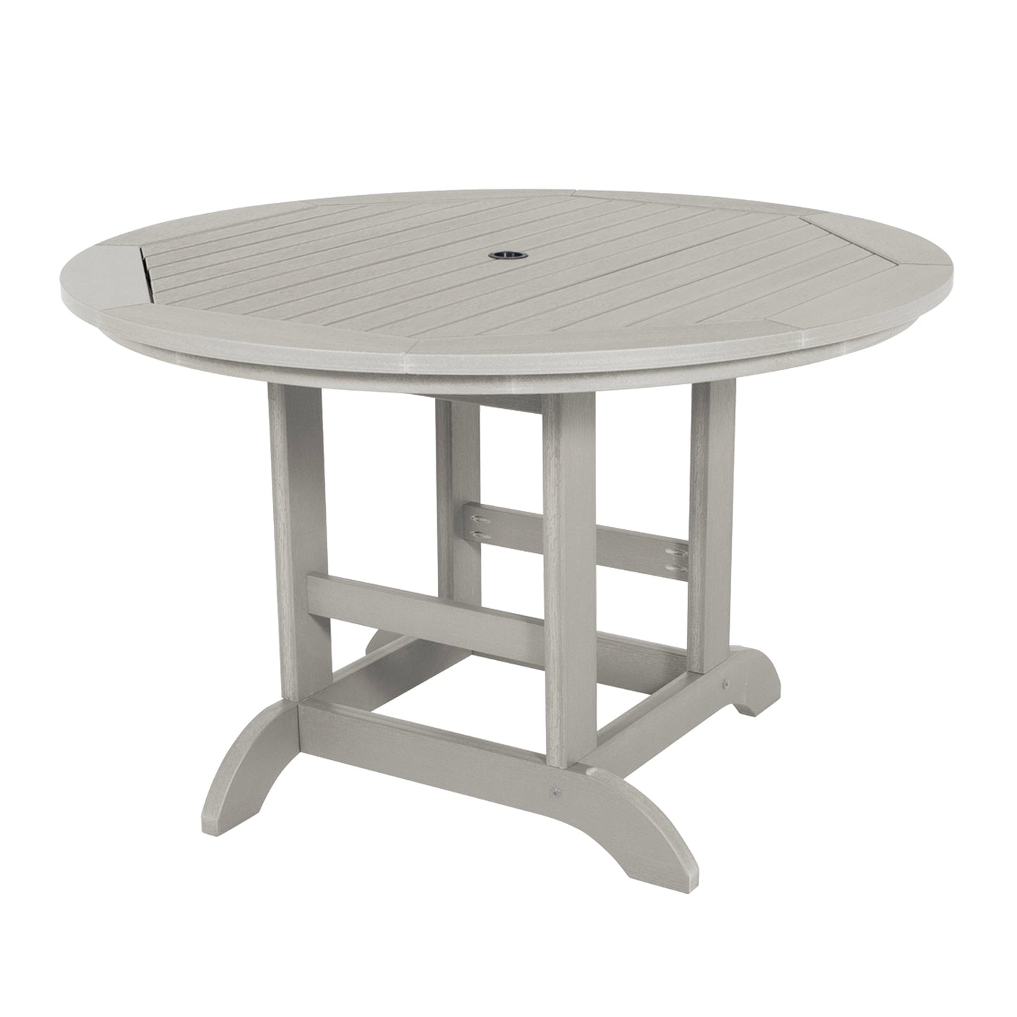 Homestead Round 48in Diameter Dining Table