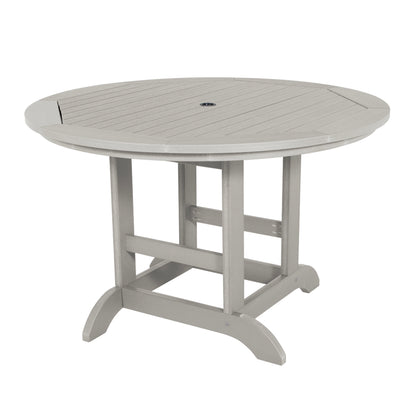 Homestead Round 48in Diameter Dining Table