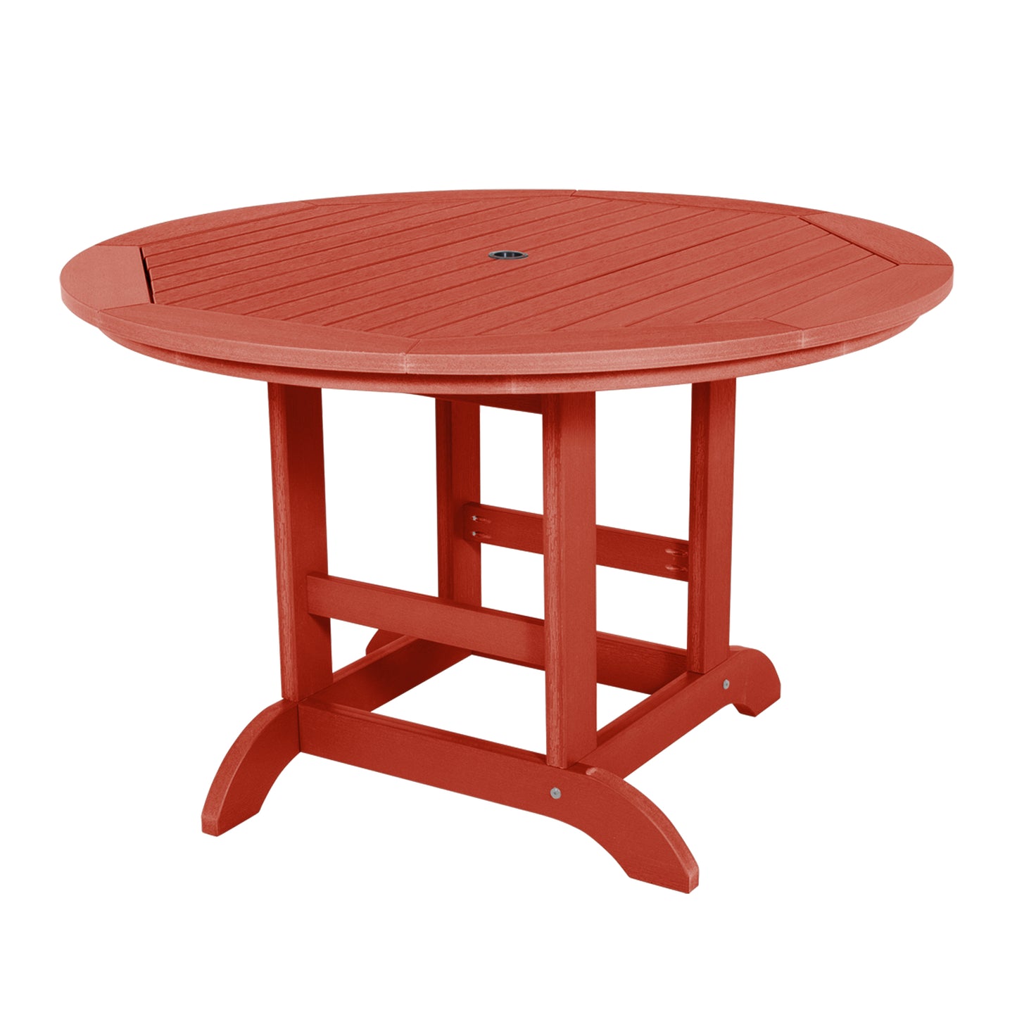 Homestead Round 48in Diameter Dining Table