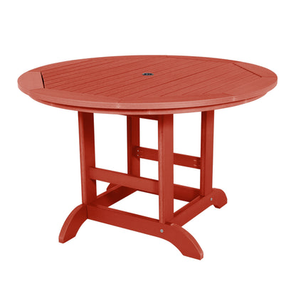 Homestead Round 48in Diameter Dining Table