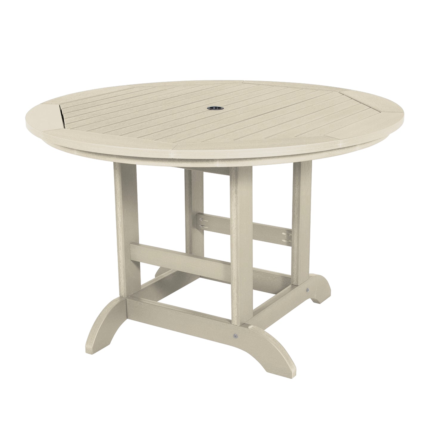 Homestead Round 48in Diameter Dining Table