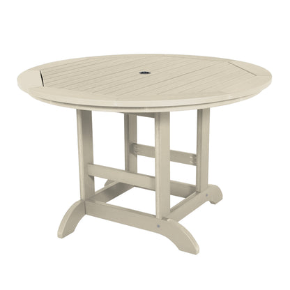 Homestead Round 48in Diameter Dining Table