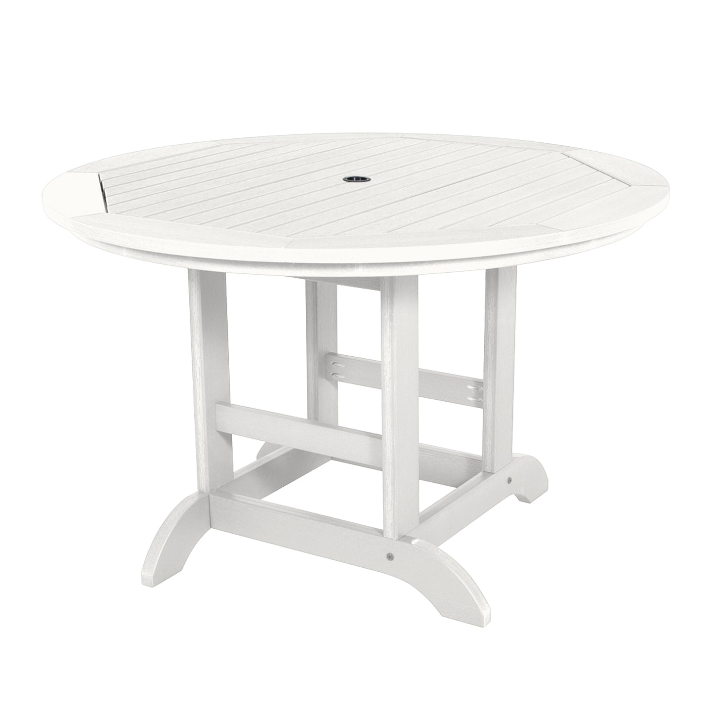 Homestead Round 48in Diameter Dining Table