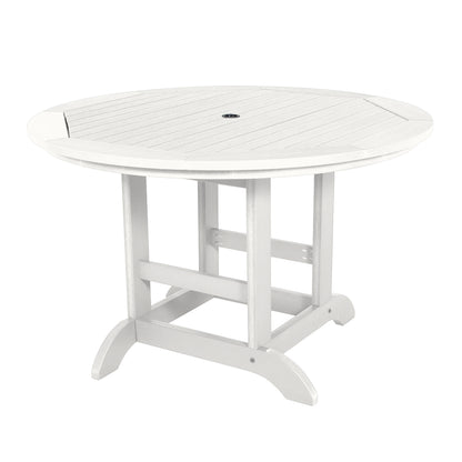 Homestead Round 48in Diameter Dining Table