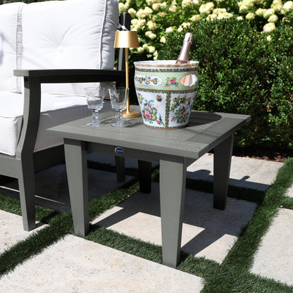 Blue Ridge Deep Seating Outdoor Side Table