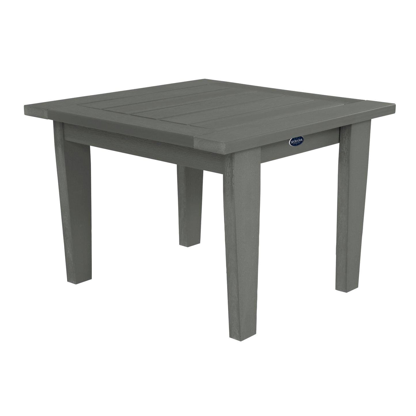 Blue Ridge Deep Seating Outdoor Side Table