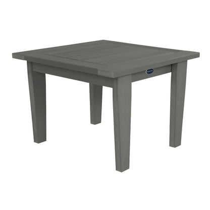 Blue Ridge Deep Seating Outdoor Side Table