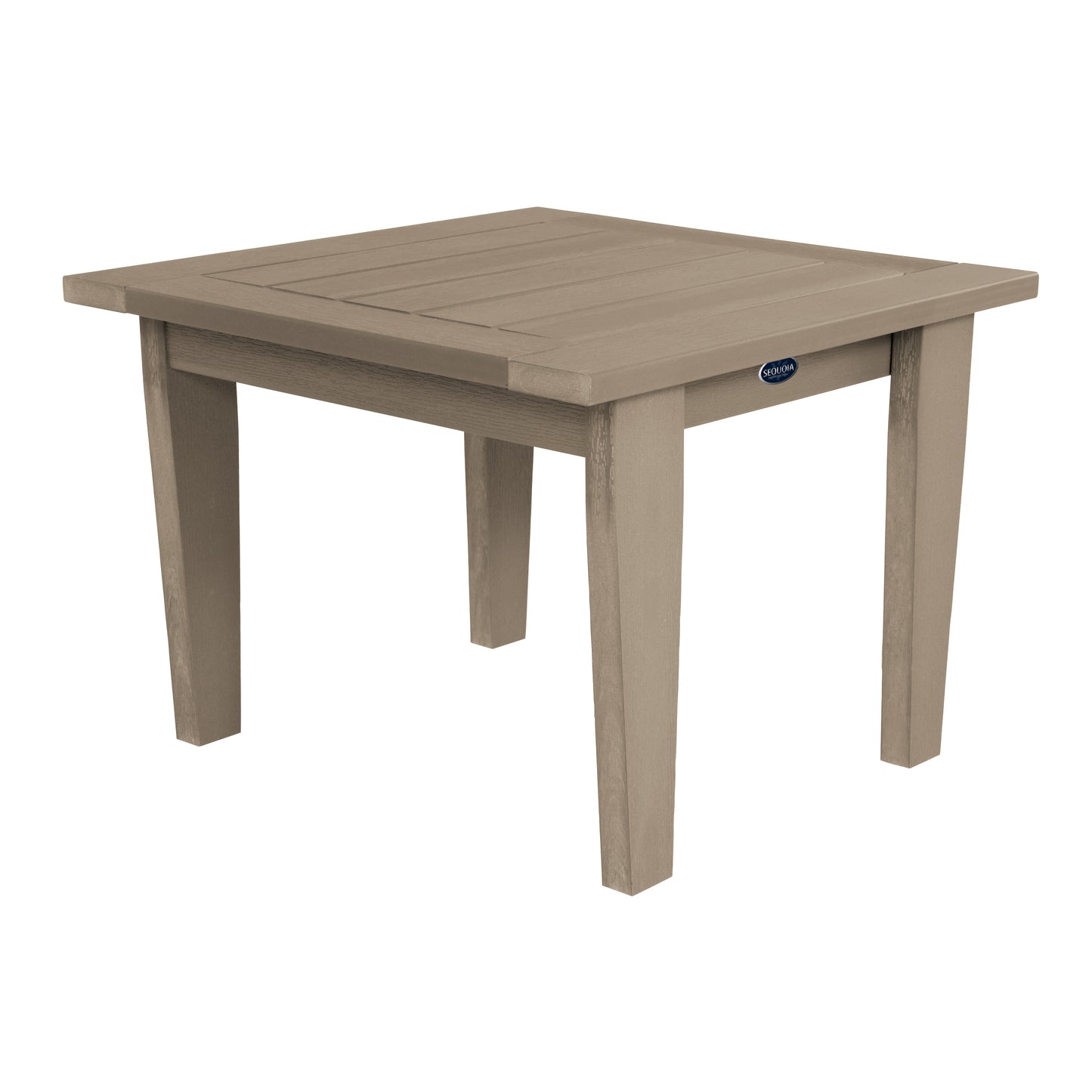 Blue Ridge Deep Seating Outdoor Side Table