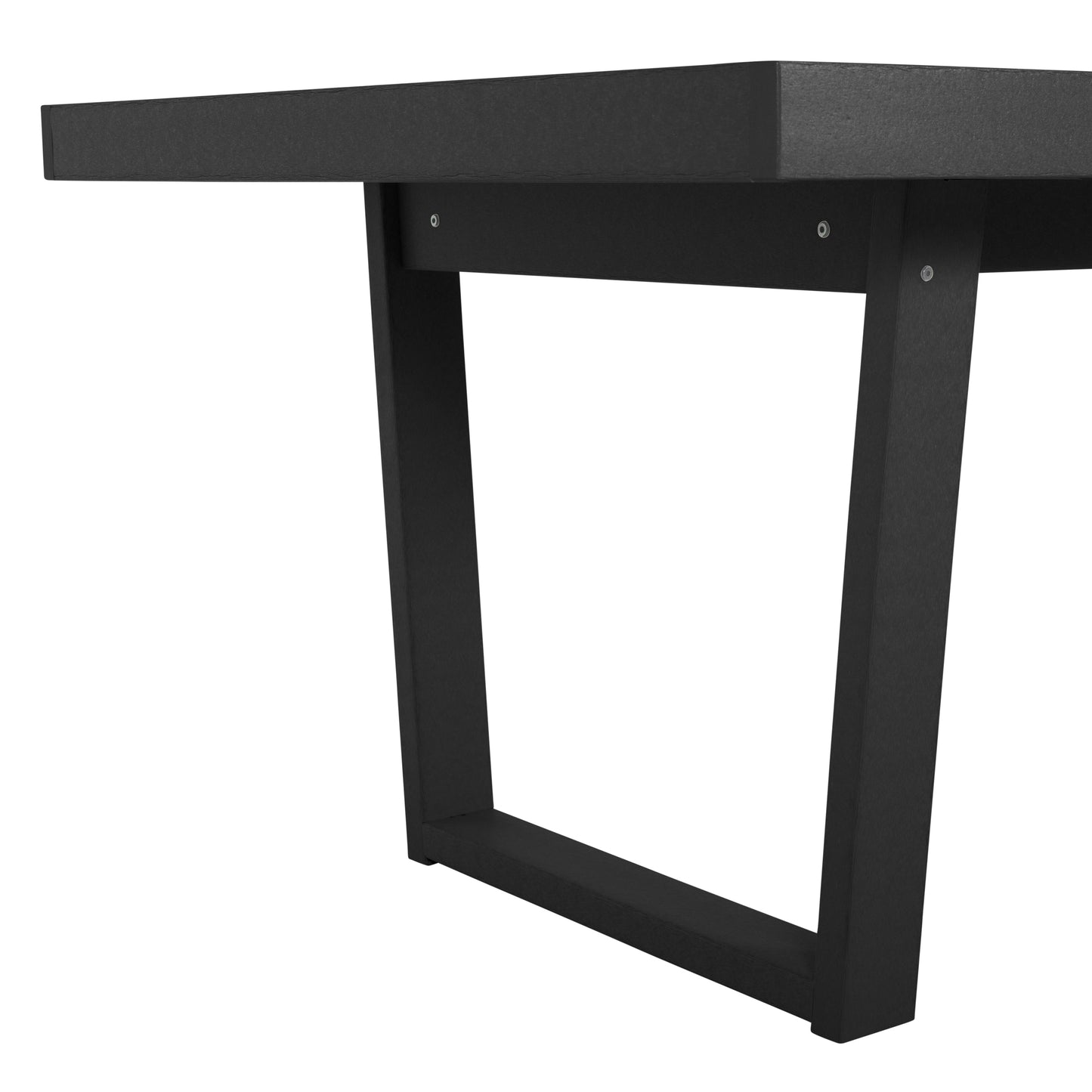 Sunrise Coast Modern Dining Table