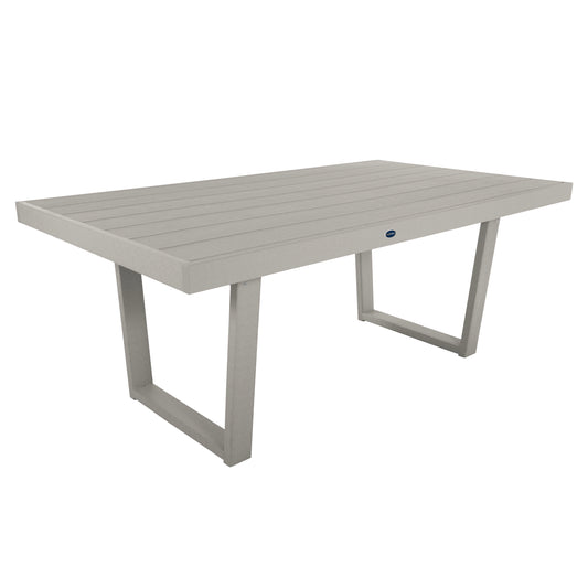 Sunrise Coast Modern Dining Table