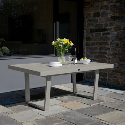 Sunrise Coast Modern Dining Table