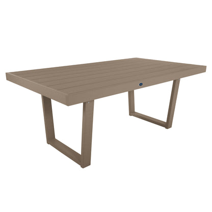 Sunrise Coast Modern Dining Table