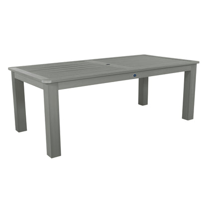 Homestead Dining Table - 42x84 - Dining Height