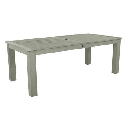 Homestead Dining Table - 42x84 - Dining Height