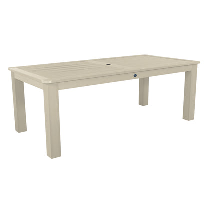 Homestead Dining Table - 42x84 - Dining Height