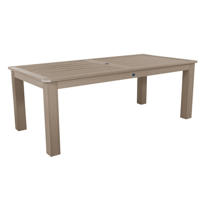 Homestead Dining Table - 42x84 - Dining Height