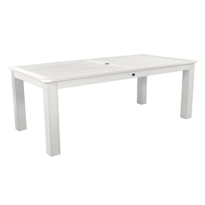 Homestead Dining Table - 42x84 - Dining Height