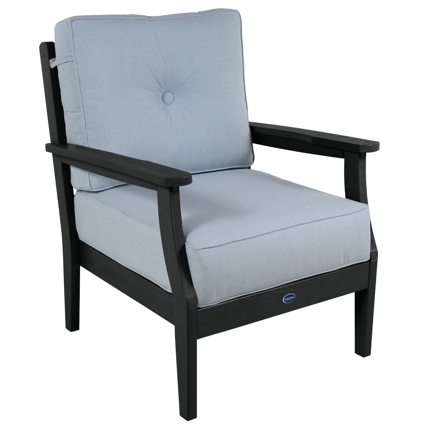 Blue Ridge Deep Seating Club Chair