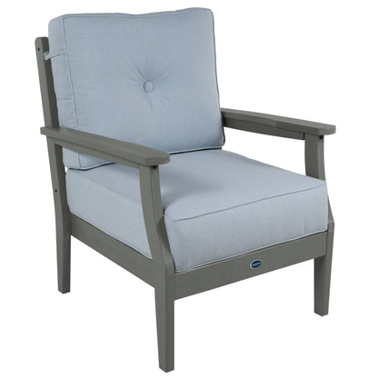 Blue Ridge Deep Seating Club Chair