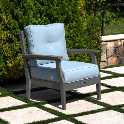 Blue Ridge Deep Seating Club Chair