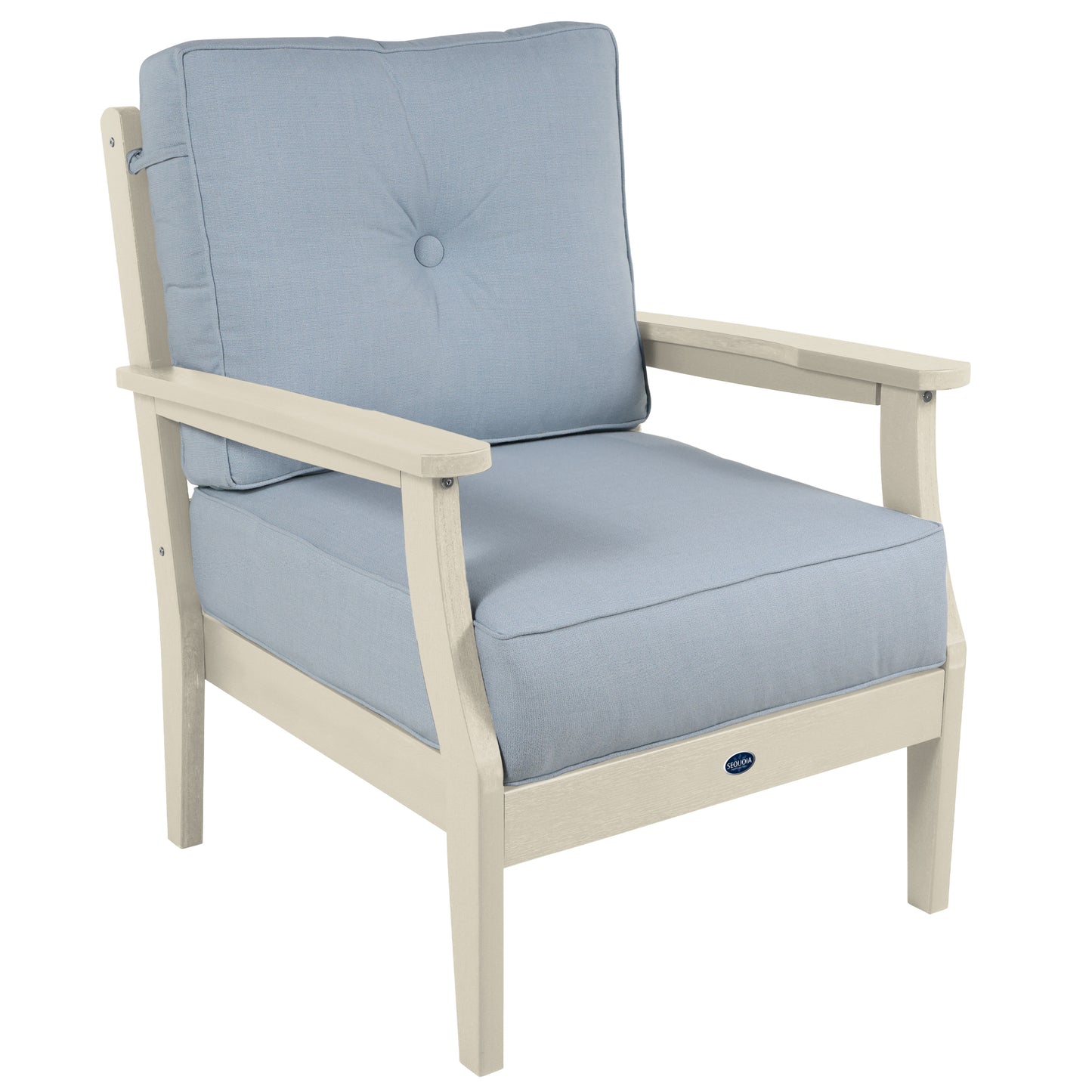 Blue Ridge Deep Seating Club Chair