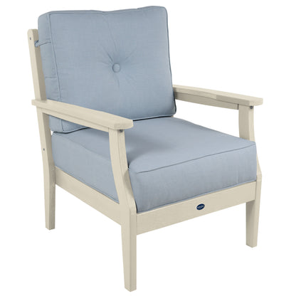 Blue Ridge Deep Seating Club Chair