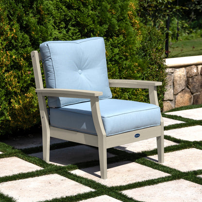 Blue Ridge Deep Seating Club Chair