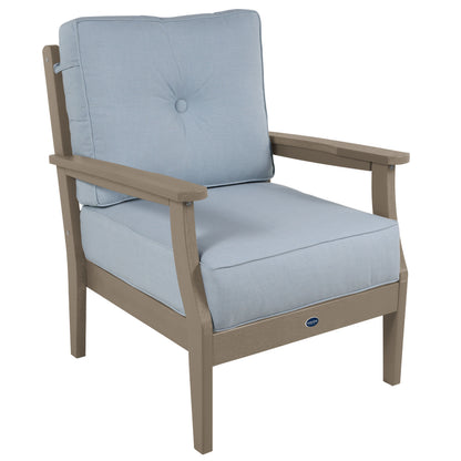 Blue Ridge Deep Seating Club Chair