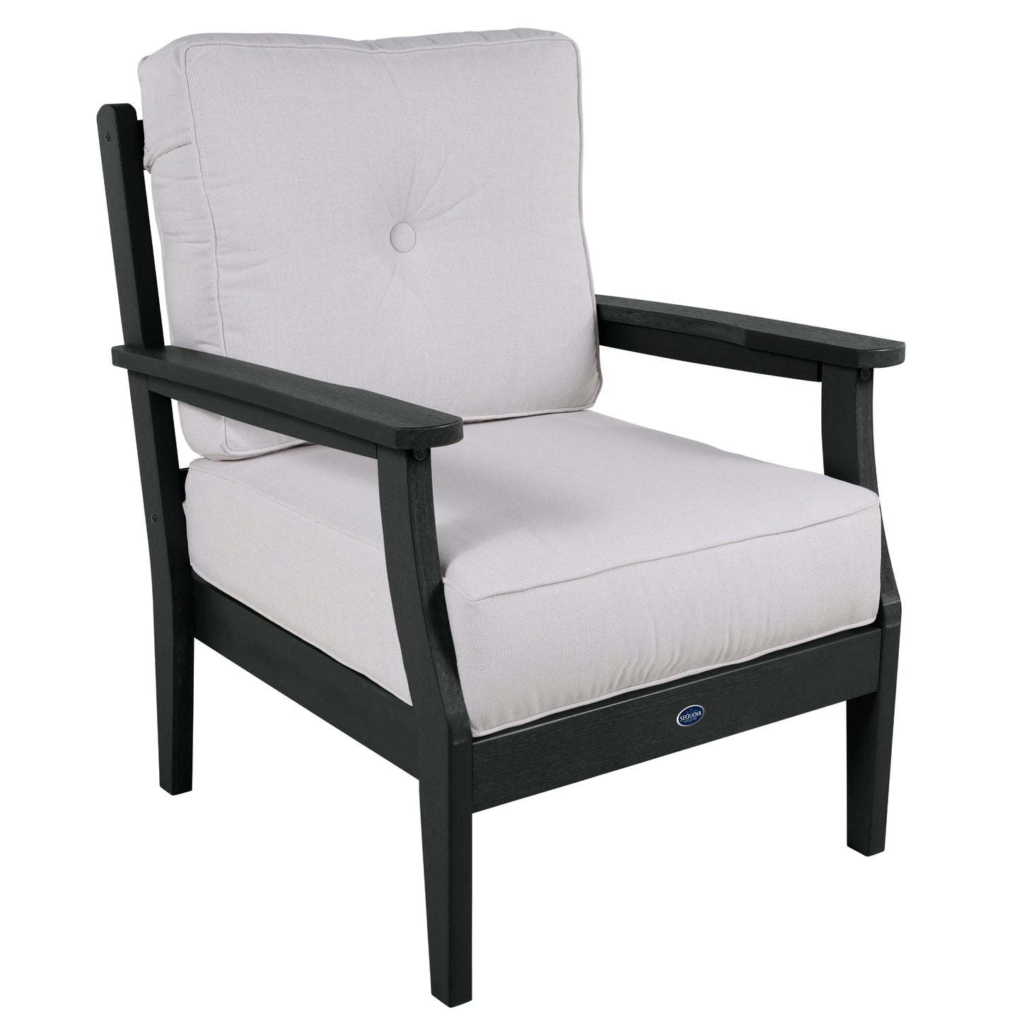Blue Ridge Deep Seating Club Chair