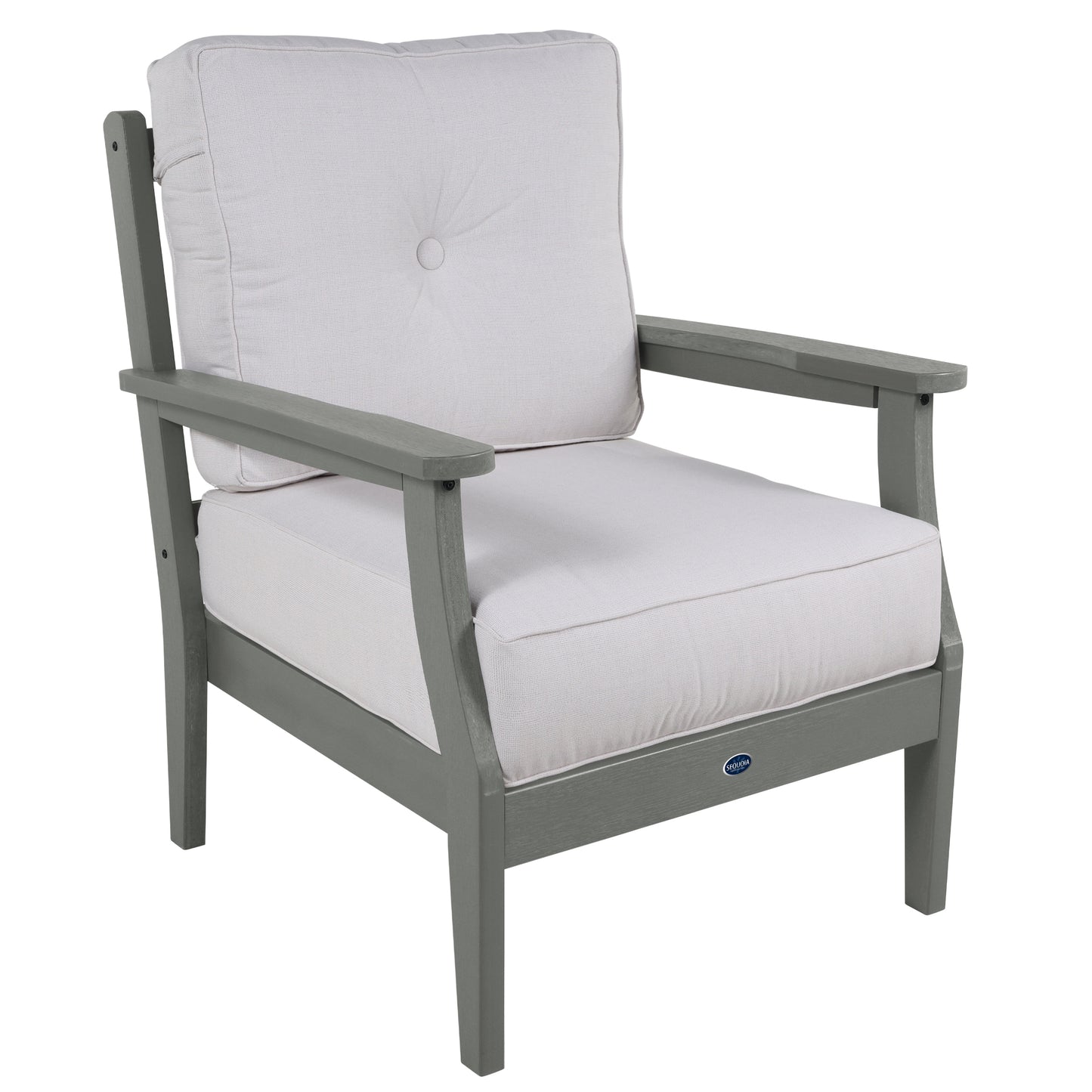 Blue Ridge Deep Seating Club Chair