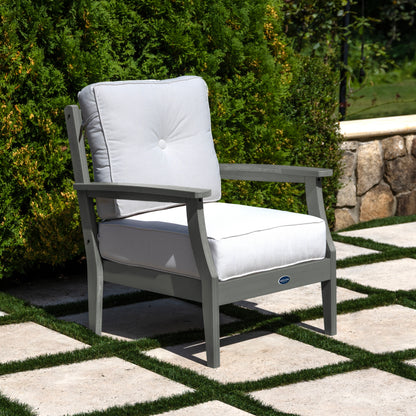 Blue Ridge Deep Seating Club Chair