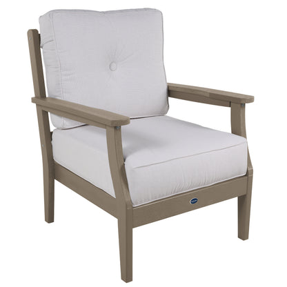 Blue Ridge Deep Seating Club Chair