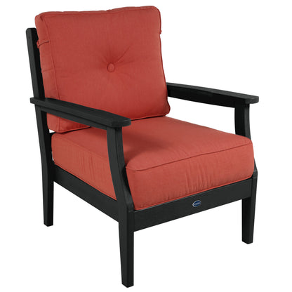 Blue Ridge Deep Seating Club Chair
