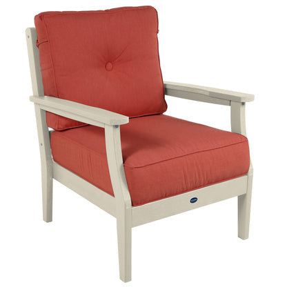 Blue Ridge Deep Seating Club Chair