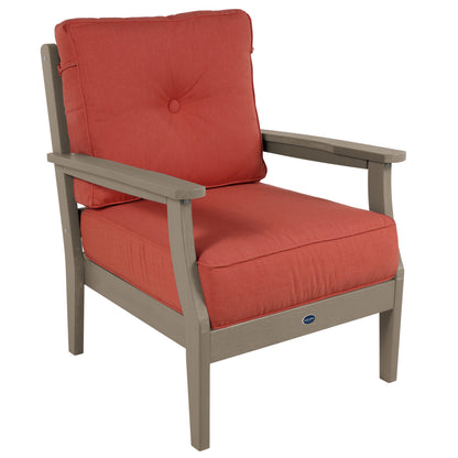 Blue Ridge Deep Seating Club Chair