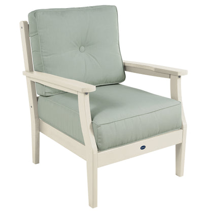 Blue Ridge Deep Seating Club Chair