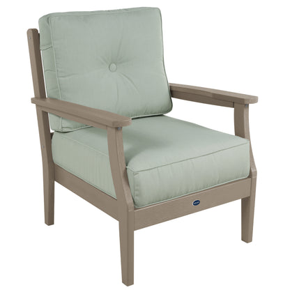 Blue Ridge Deep Seating Club Chair