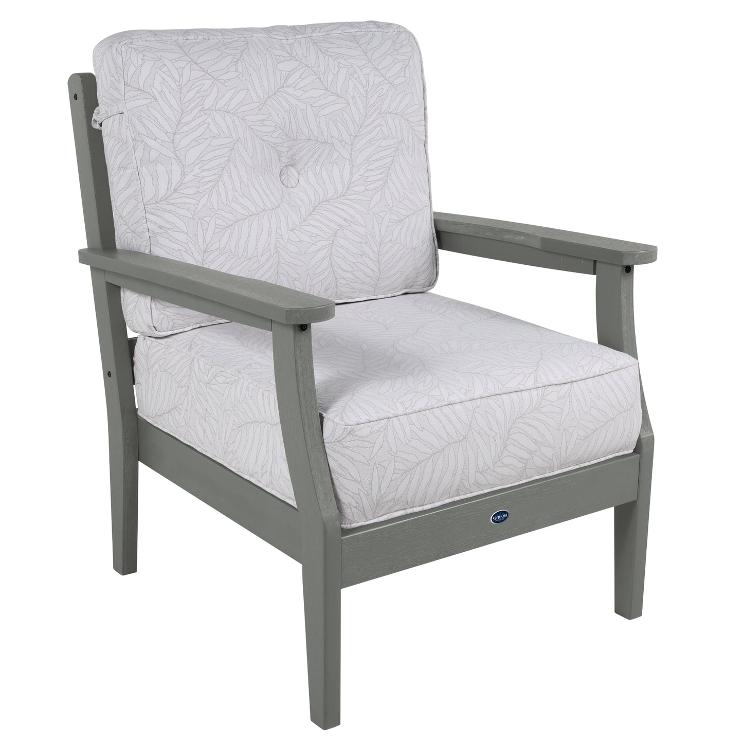 Blue Ridge Deep Seating Club Chair