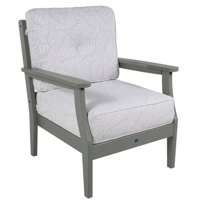 Blue Ridge Deep Seating Club Chair