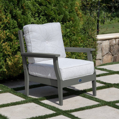 Blue Ridge Deep Seating Club Chair