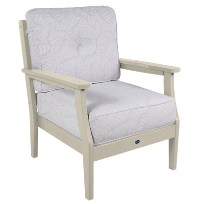 Blue Ridge Deep Seating Club Chair