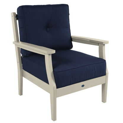 Blue Ridge Deep Seating Club Chair
