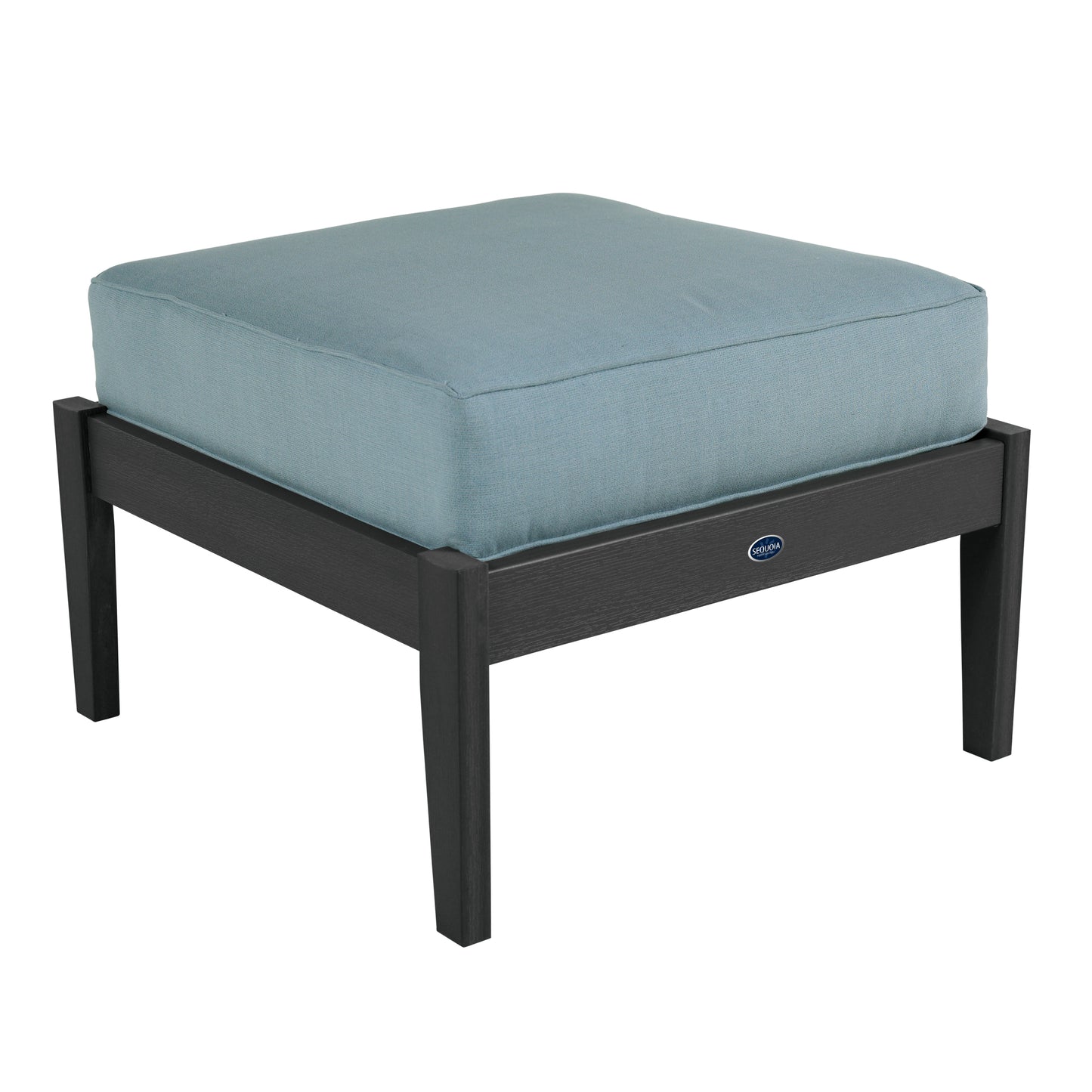 Blue Ridge Deep Seating Ottoman
