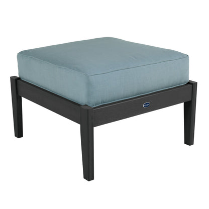 Blue Ridge Deep Seating Ottoman
