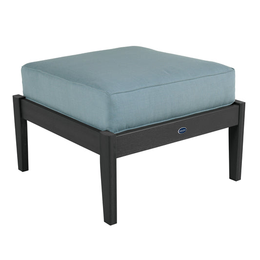 Blue Ridge Deep Seating Ottoman