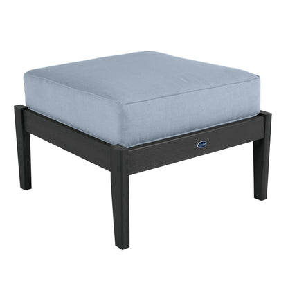 Blue Ridge Deep Seating Ottoman
