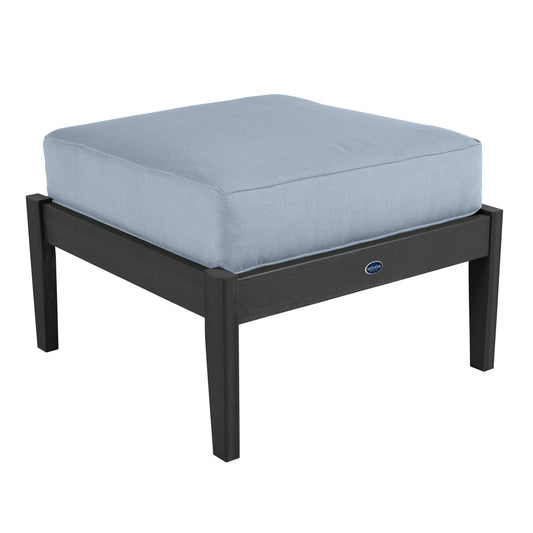 Blue Ridge Deep Seating Ottoman