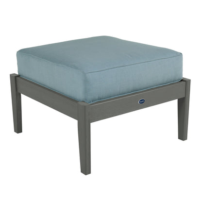 Blue Ridge Deep Seating Ottoman