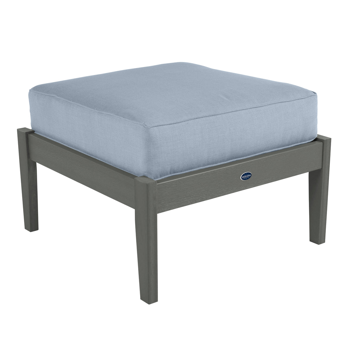 Blue Ridge Deep Seating Ottoman